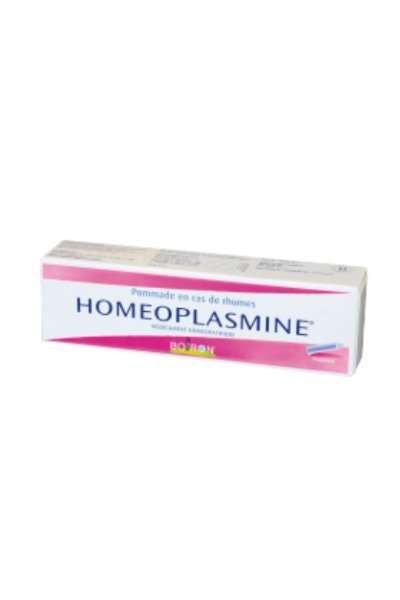 HOMEOPLASMINE POM 40G BO HOMEOPLASMINE POM 40G BO