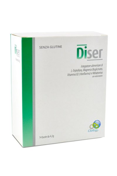 DISER 14BUST DISER 14BUST