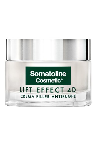 SOMATOLINE C VISO 4D FILL CR50ML SOMATOLINE C VISO 4D FILL CR50ML