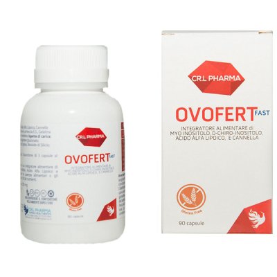 OVOFERT FAST CPS OVOFERT FAST CPS