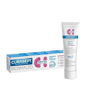 CURASEPT BIOSMALTO BB-KID FRAG CURASEPT BIOSMALTO BB-KID FRAG