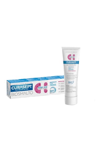 CURASEPT BIOSMALTO BB-KID FRAG CURASEPT BIOSMALTO BB-KID FRAG