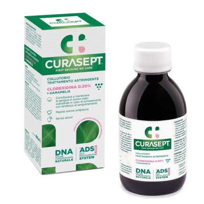 CURASEPT COLLUT ADS DNA ASTRIN CURASEPT COLLUT ADS DNA ASTRIN