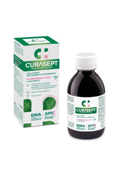 CURASEPT COLLUT ADS DNA ASTRIN CURASEPT COLLUT ADS DNA ASTRIN