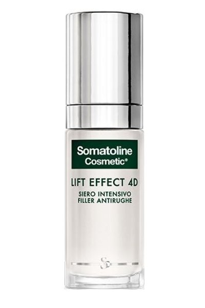 SOMATOLINE C VISO 4D FILL SIE30M SOMATOLINE C VISO 4D FILL SIE30M