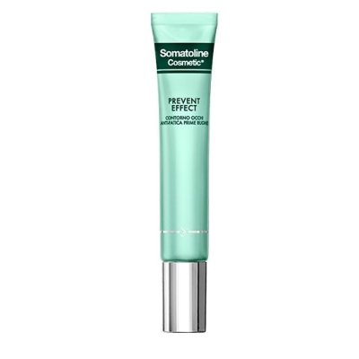 SOMATOLINE C VISO PR EFF OCC15ML