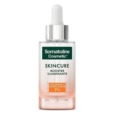 SOMATOLINE C VISO SKINC ILL 30ML