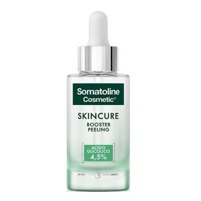 SOMATOLINE C VISO SKINC PEE 30ML