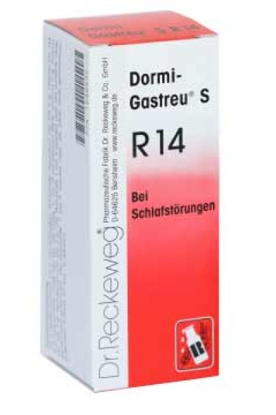 R14 GTT 50ML IMO R14 GTT 50ML IMO