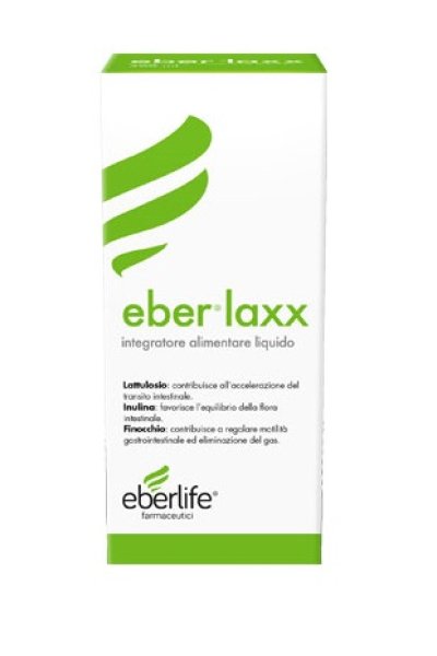 EBERLAXX 300ML EBERLAXX 300ML