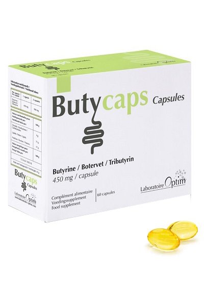 BUTYCAPS 60CPS BUTYCAPS 60CPS