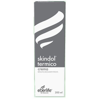 SKINDOL TERMICO 200ML SKINDOL TERMICO 200ML