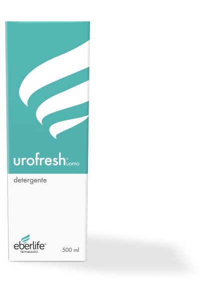 UROFRESH UOMO 500ML UROFRESH UOMO 500ML