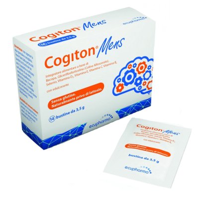 COGITON MENS 14BUST COGITON MENS 14BUST