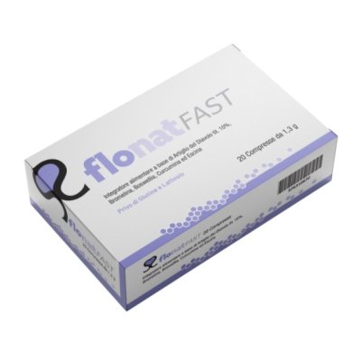 FLONAT FAST 20CPR FLONAT FAST 20CPR