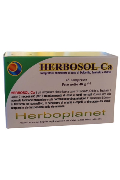 HERBOSOL CA 48CPR HERBOSOL CA 48CPR