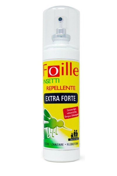 FOILLE INSETTI REPELLENTE EX FOILLE INSETTI REPELLENTE EX