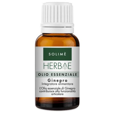 OLIO ESS GINEPRO 10ML HERBAE S OLIO ESS GINEPRO 10ML HERBAE S