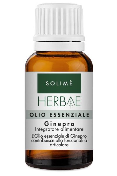 OLIO ESS GINEPRO 10ML HERBAE S OLIO ESS GINEPRO 10ML HERBAE S