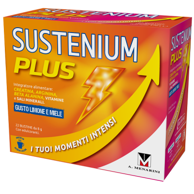 SUSTENIUM PLUS LIM MIELE22BUST SUSTENIUM PLUS LIM MIELE22BUST