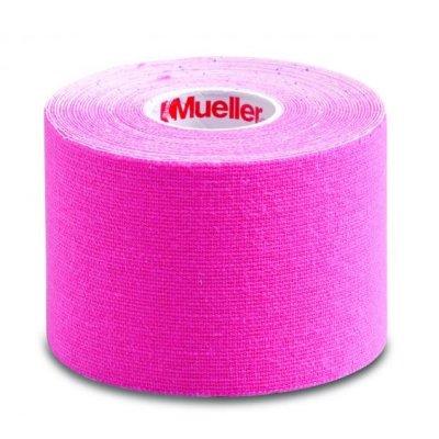 KINESIOTAPING 500X5CM ROSA KINESIOTAPING 500X5CM ROSA