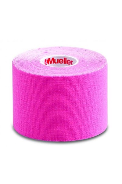 KINESIOTAPING 500X5CM ROSA KINESIOTAPING 500X5CM ROSA