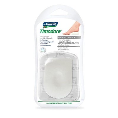 TIMODORE TALLONIERA TG 42-45 TIMODORE TALLONIERA TG 42-45