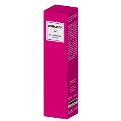 DERMATOP EMULS CORPO 200ML DERMATOP EMULS CORPO 200ML