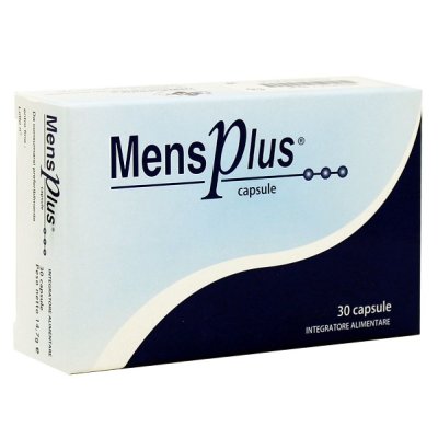 MENS PLUS 30CPS MENS PLUS 30CPS