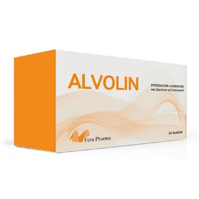 ALVOLIN 20BUST ALVOLIN 20BUST