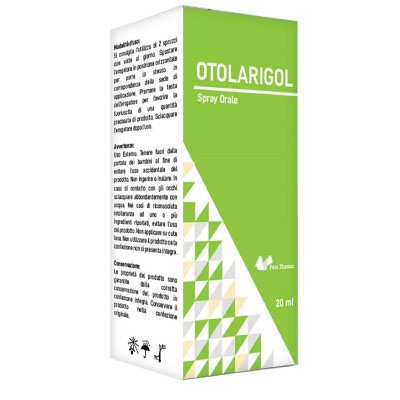 OTOLARISOL KIT FIALOIDI+NEBUL OTOLARISOL KIT FIALOIDI+NEBUL