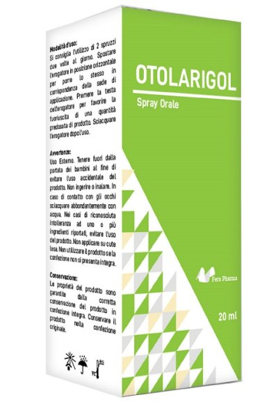 OTOLARISOL KIT FIALOIDI+NEBUL OTOLARISOL KIT FIALOIDI+NEBUL