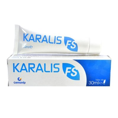 KARALIS FS 30ML KARALIS FS 30ML