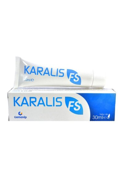 KARALIS FS 30ML KARALIS FS 30ML