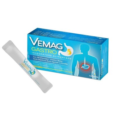 VEMAG GASTRO 20STICK VEMAG GASTRO 20STICK