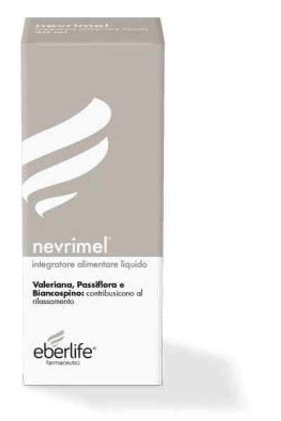 NEVRIMEL GTT 30ML NEVRIMEL GTT 30ML
