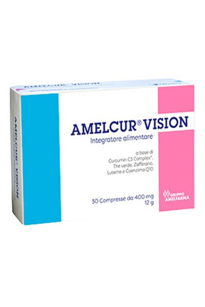 AMELCUR VISION 30CPR AMELCUR VISION 30CPR