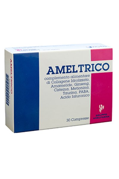 AMELTRICO 30CPR AMELTRICO 30CPR