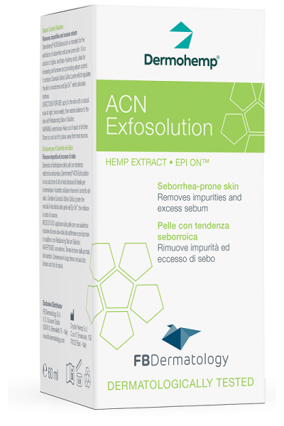 ACN EXFOSOLUTION 60ML ACN EXFOSOLUTION 60ML