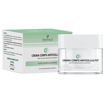 THOTALE CREMA CRP ANTICEL200ML THOTALE CREMA CRP ANTICEL200ML