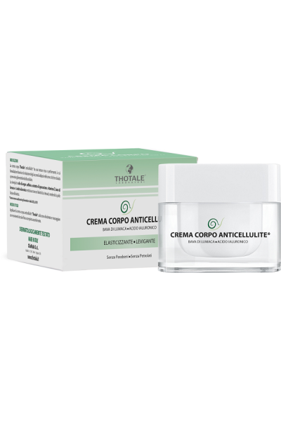THOTALE CREMA CRP ANTICEL200ML THOTALE CREMA CRP ANTICEL200ML