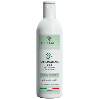 THOTALE LATTE MICELL 3IN1 BAVA THOTALE LATTE MICELL 3IN1 BAVA