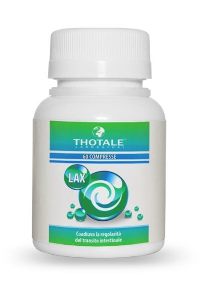 THOTALE LAX 60CPR THOTALE LAX 60CPR