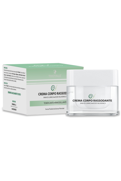 THOTALE CREMA CRP RASS 200ML THOTALE CREMA CRP RASS 200ML