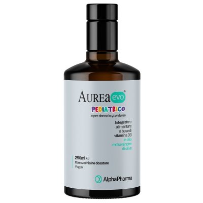 AUREA EVO 250ML AUREA EVO 250ML