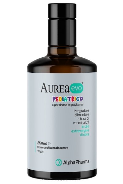 AUREA EVO 250ML AUREA EVO 250ML