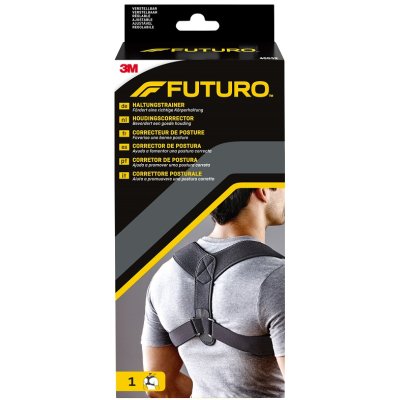 FUTURO TUTORE POSTURALE MUN FUTURO TUTORE POSTURALE MUN