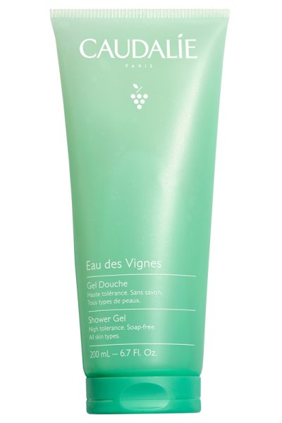 GEL DOCCIA EAU 200ML 2022 GEL DOCCIA EAU 200ML 2022