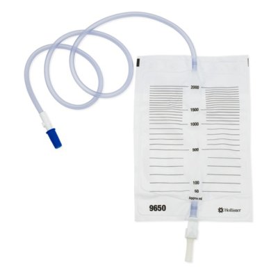 HOLLISTER-9409 SACCA LETTO 30PZ HOLLISTER-9409 SACCA LETTO 30PZ