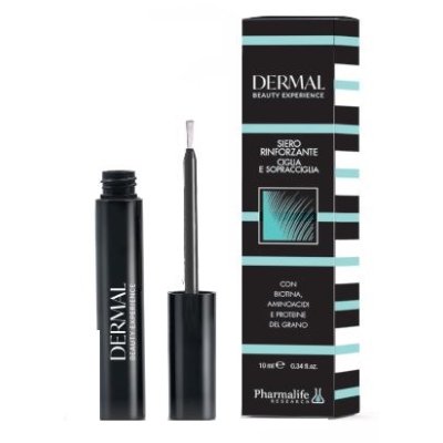 DERMAL SIERO RINFOR CIGLIA DERMAL SIERO RINFOR CIGLIA
